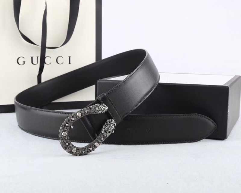 Gucci Belt 30mm   95-110cm  (133)